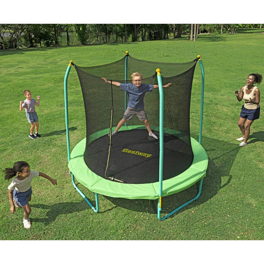 Xtreme Air Trampoline: 8'