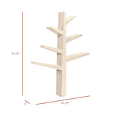 Babyletto Kids Spruce Tree Bookcase