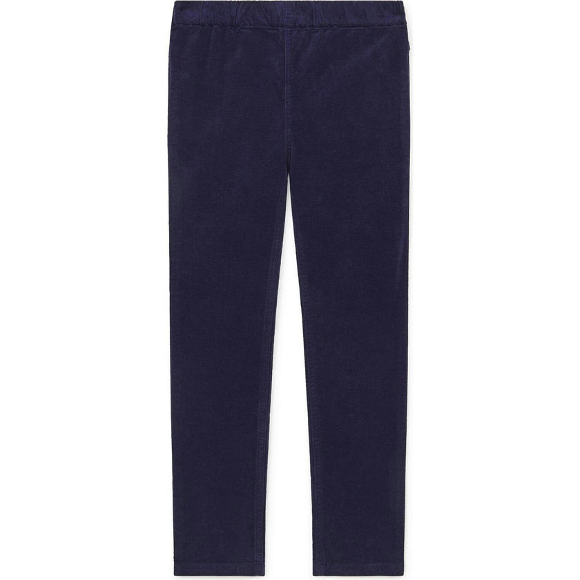Pamela Velour Leggings