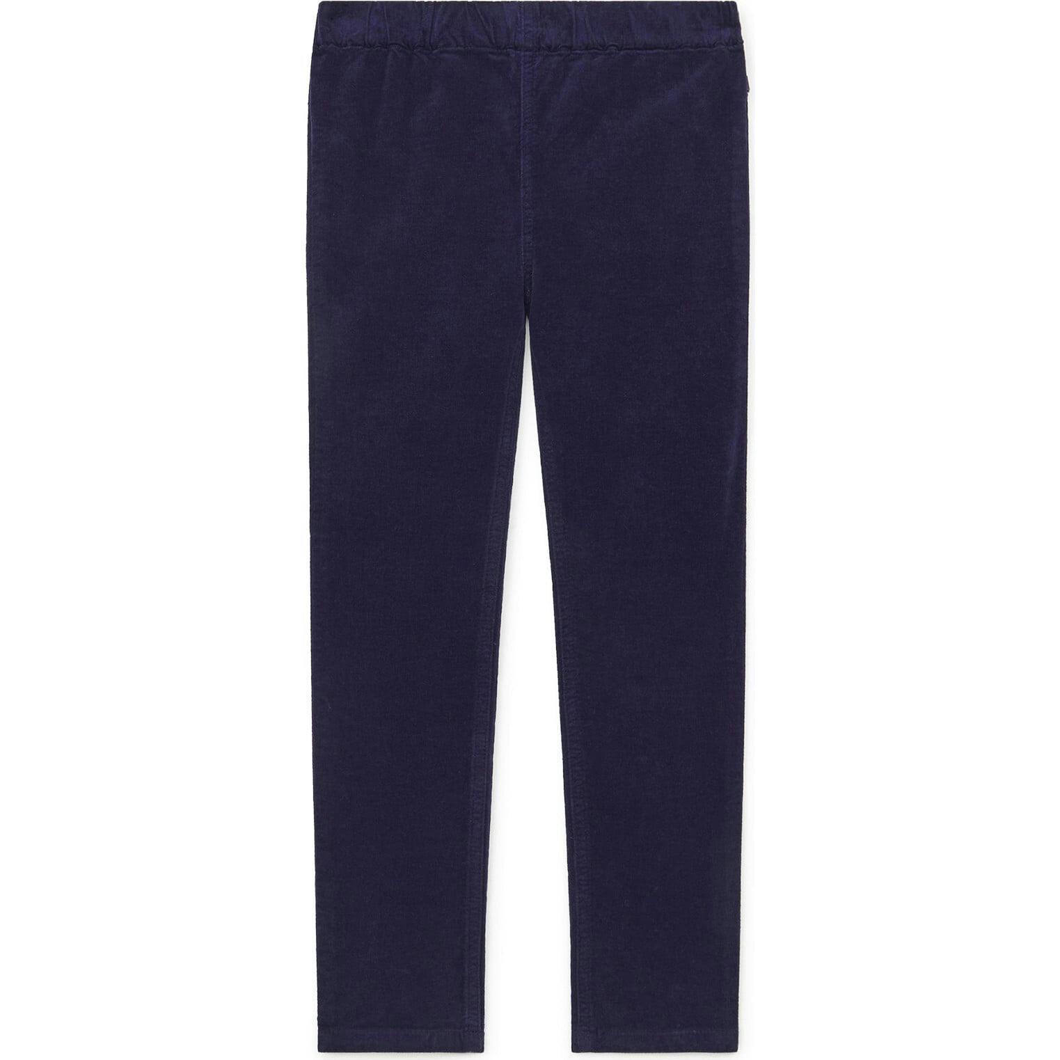 Pamela Velour Leggings