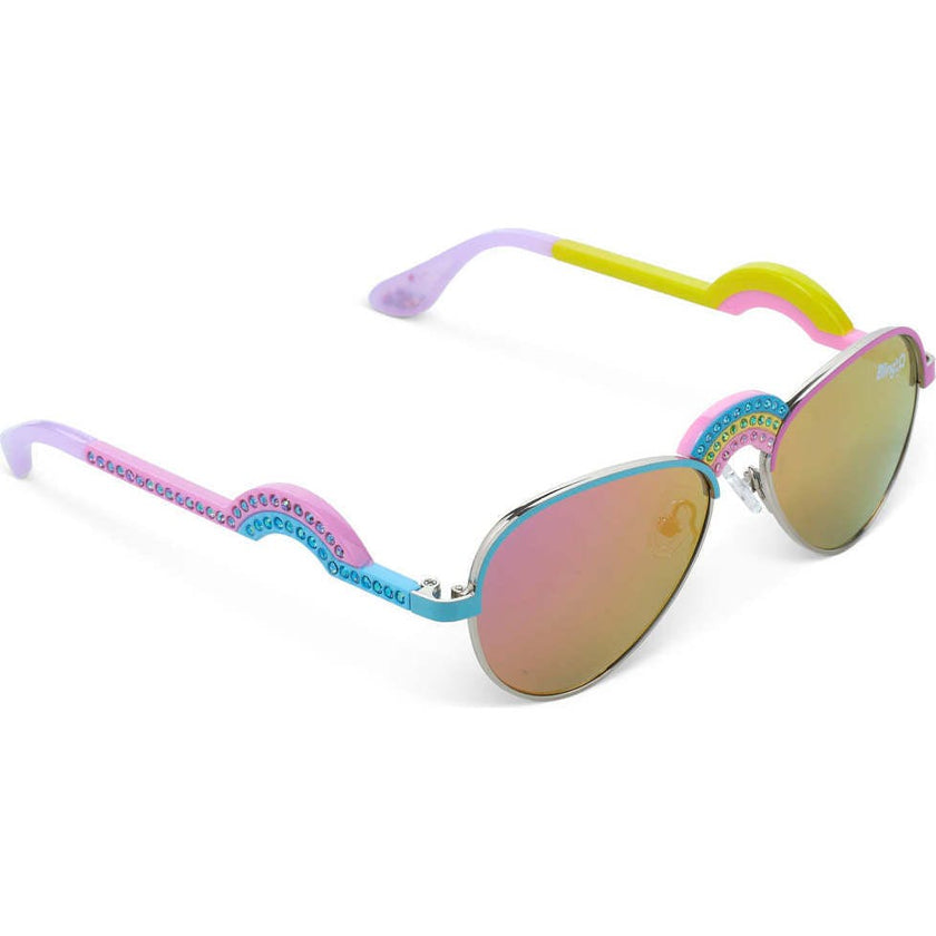 Ibiza Beach Sunglasses