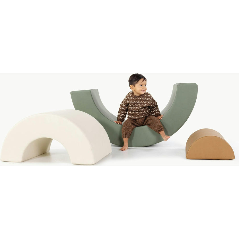 Arc Playset