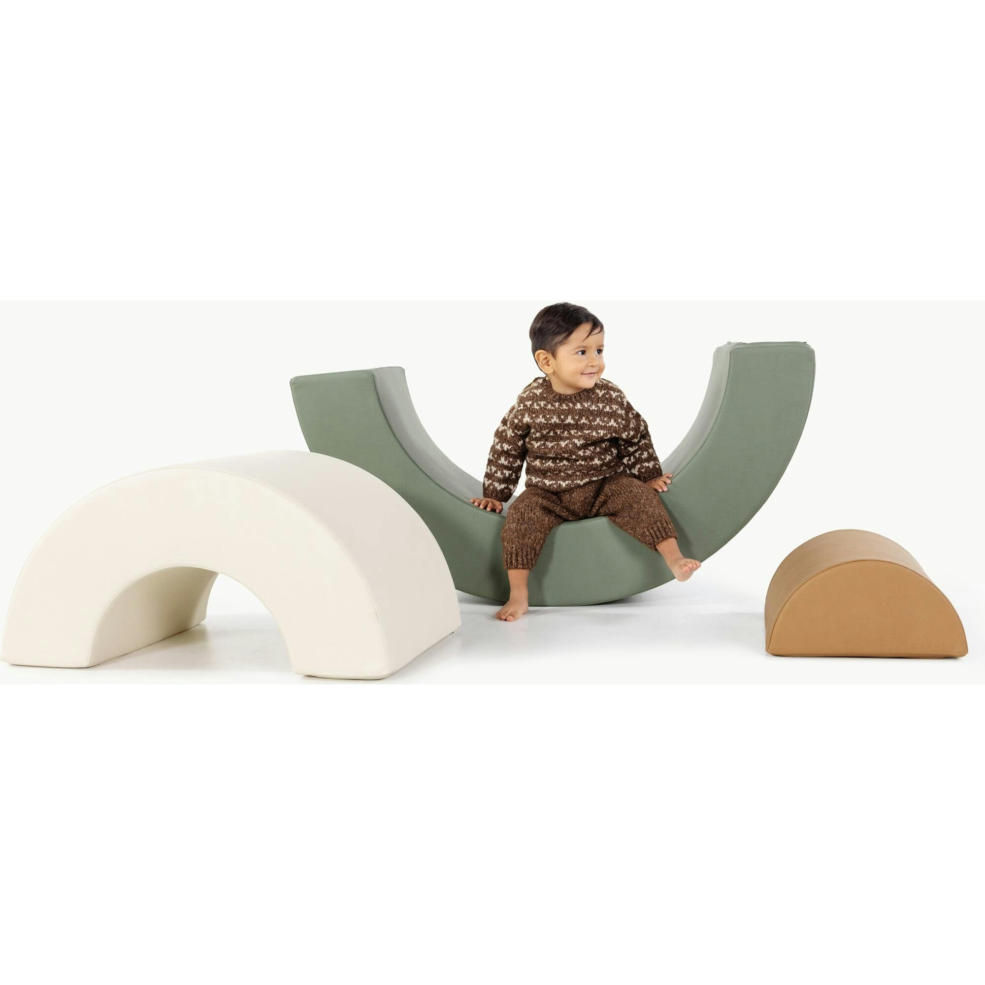 Arc Playset