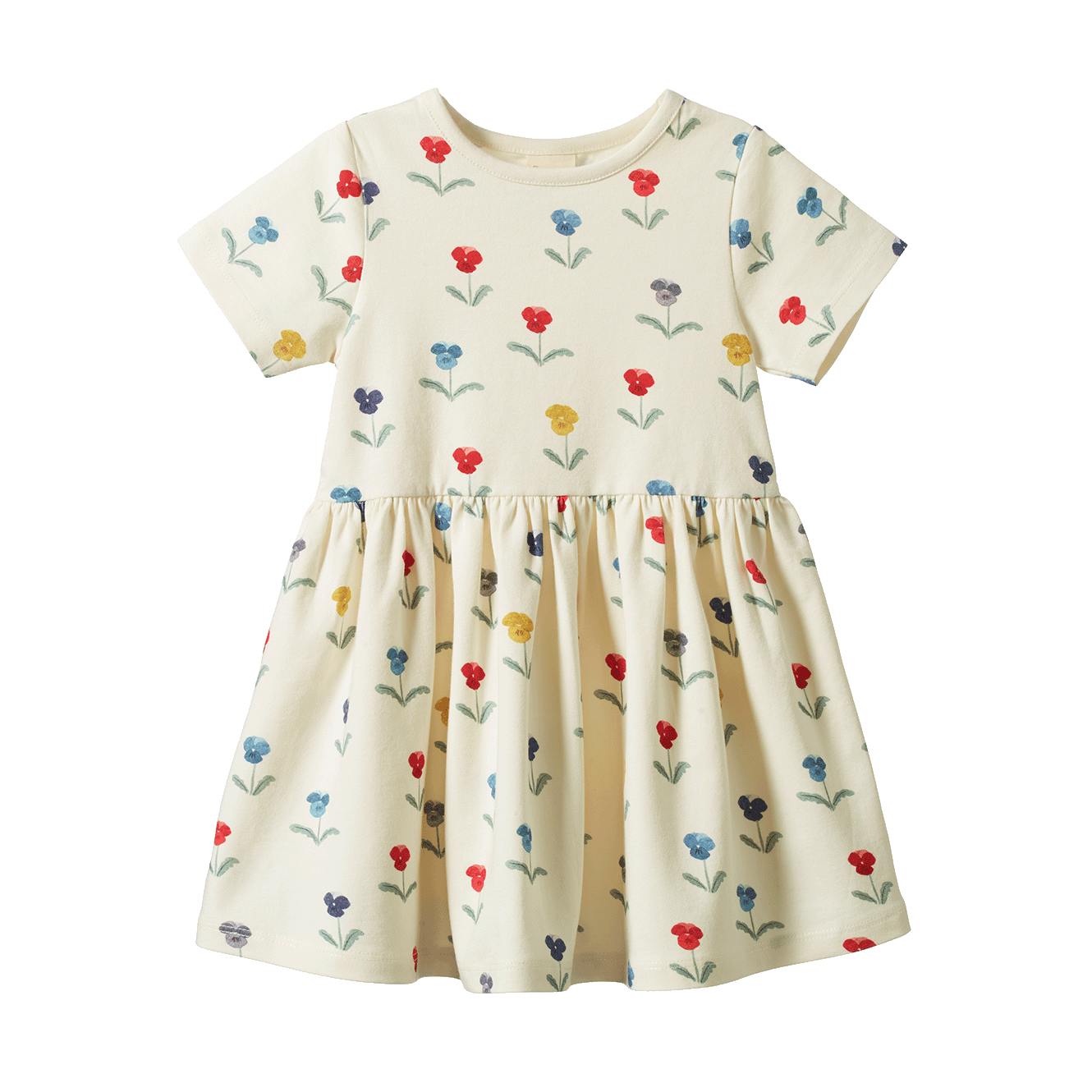 Saturday Dress