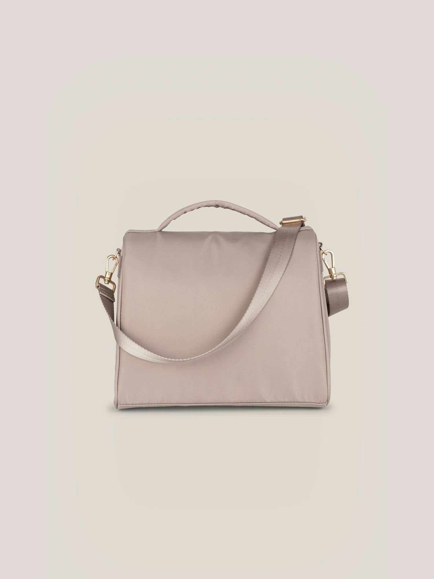 Insulated Bottle Bag