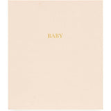 Baby Book