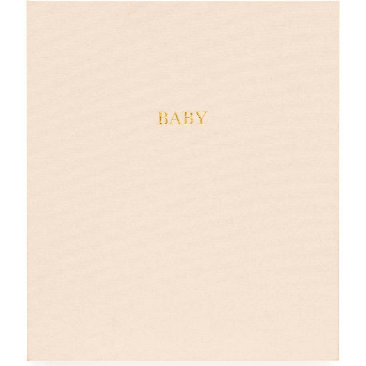 Baby Book