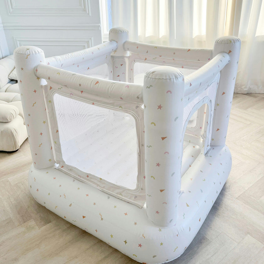 Magic Bounce House