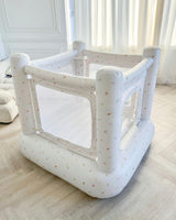 Magic Bounce House