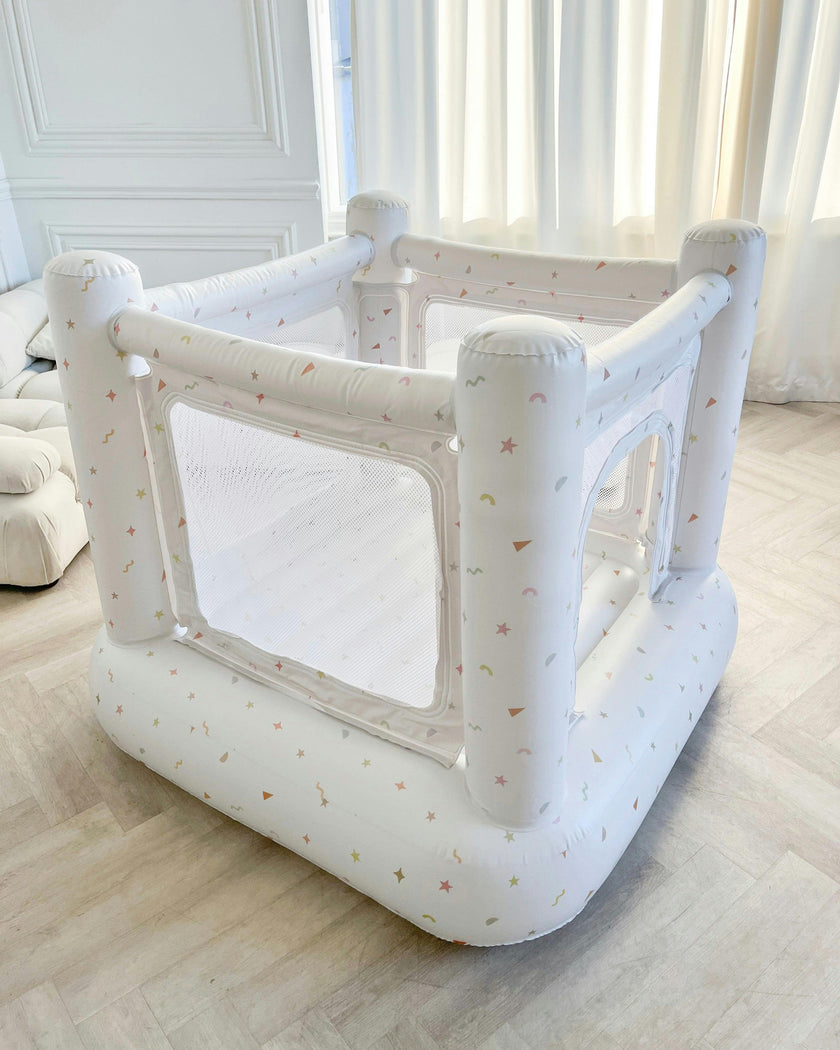 Magic Bounce House