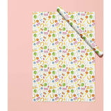 Good Luck Charms Gift Wrap