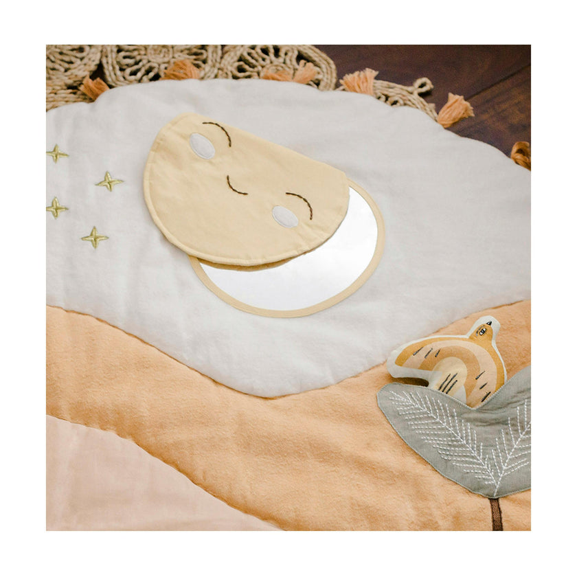 Kendi Desert Sunset Baby Activity Mat
