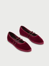 Laurance Burgundy