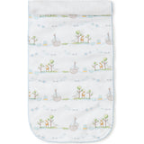 Noah's Burp Cloth