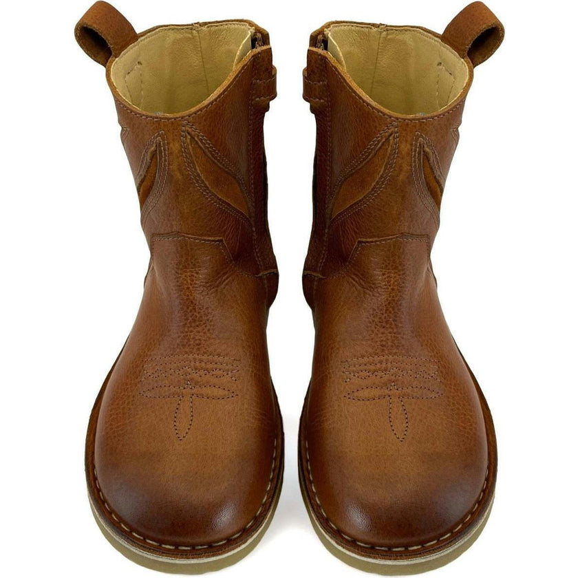 Jessie Boot Black