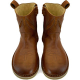 Jessie Boot Black