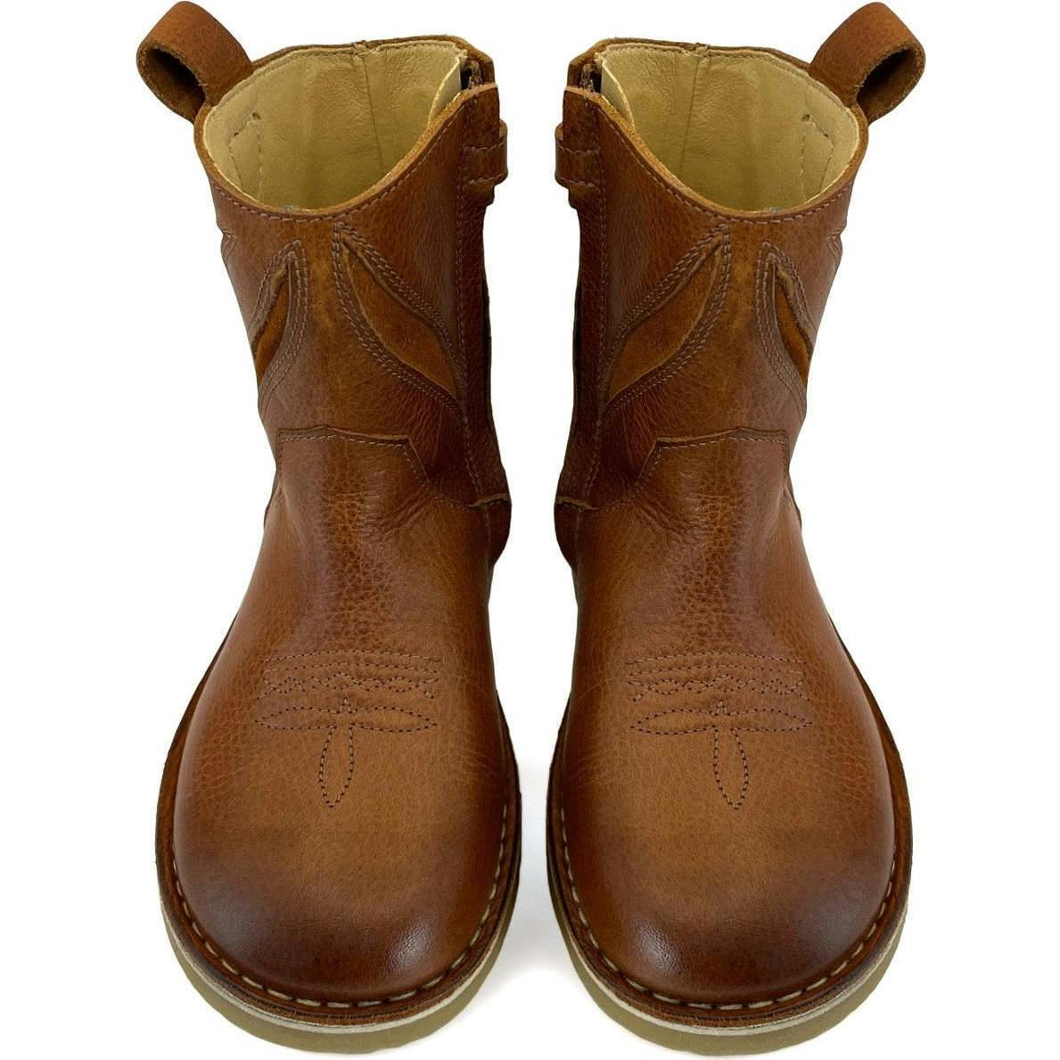 Jessie Boot Black