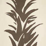 White Lotus 10-Yard Wallpaper