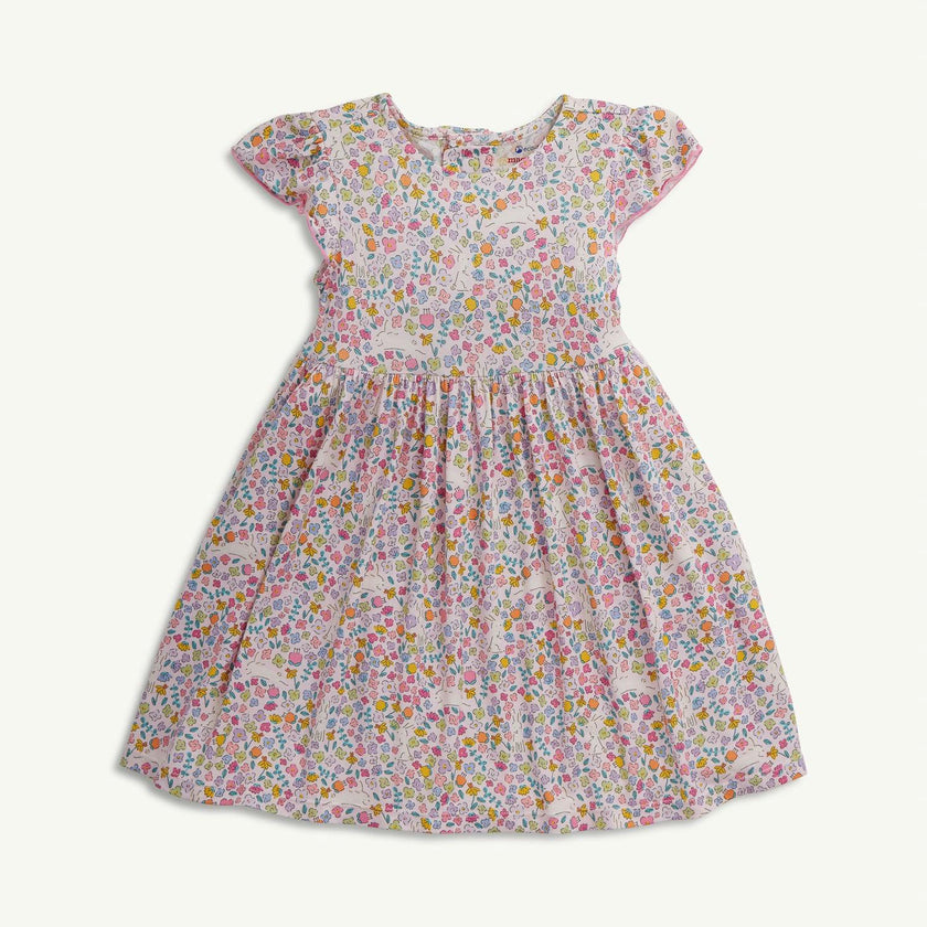 Magnetic Dress