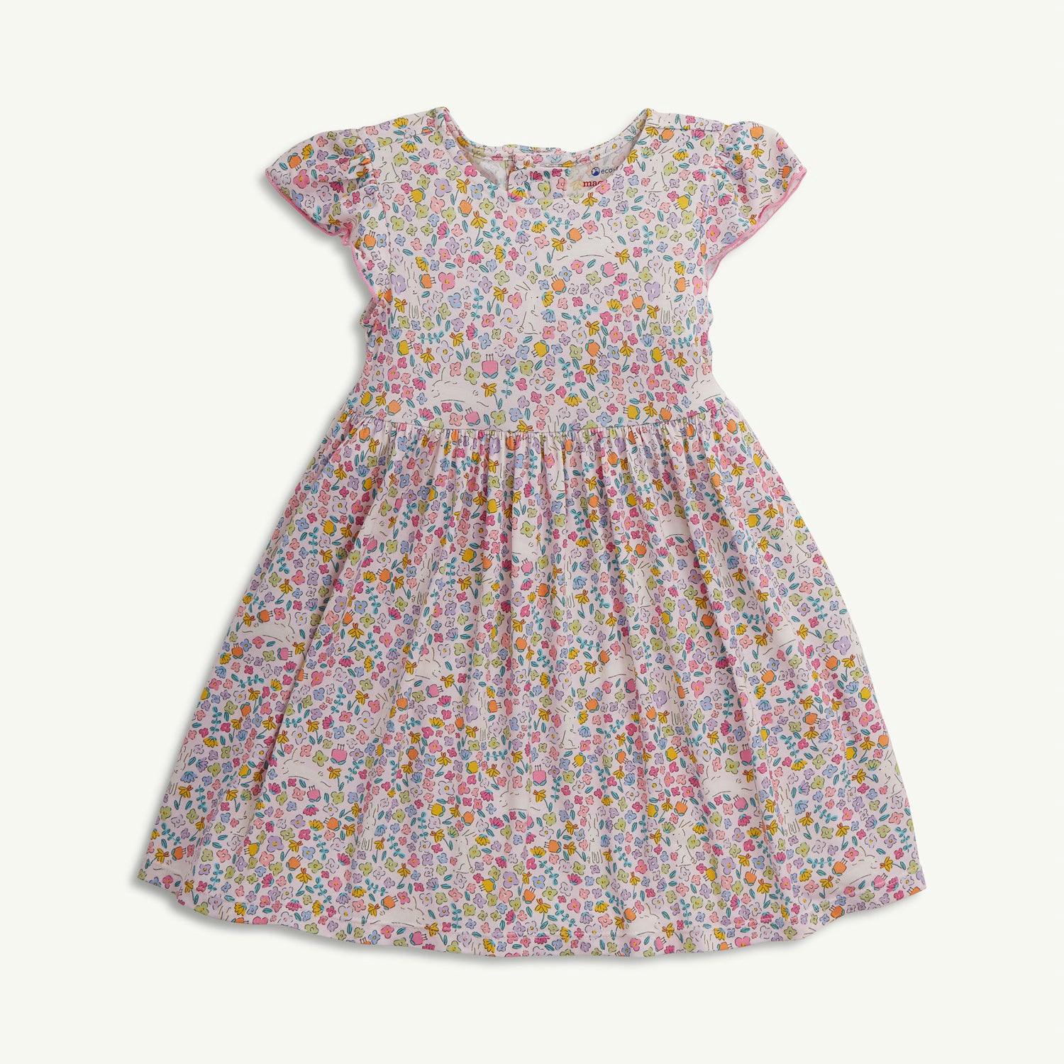 Magnetic Dress