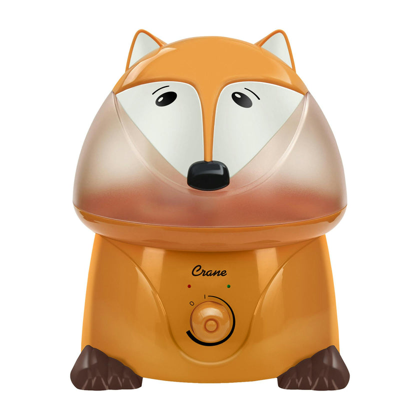 Adorable Ultrasonic Humidifier