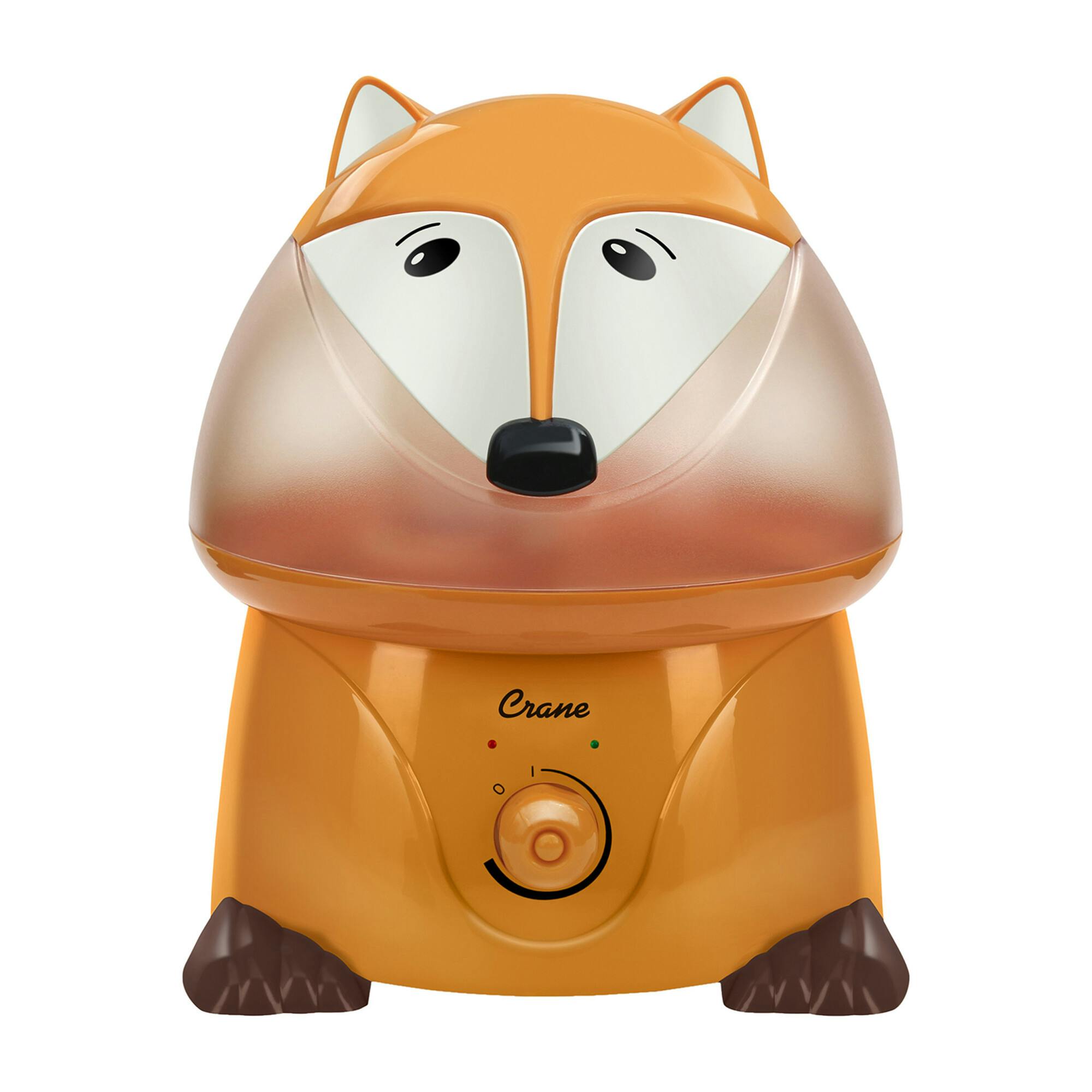 Adorable Ultrasonic Humidifier