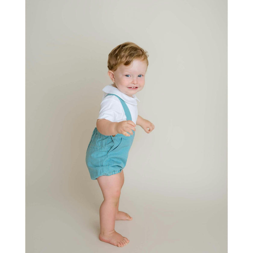 Jackson Overall Bubble