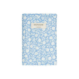 alpine fiore quilted passport cover