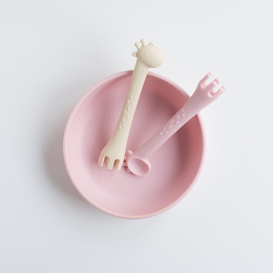 Eating Collection Plus - Blue