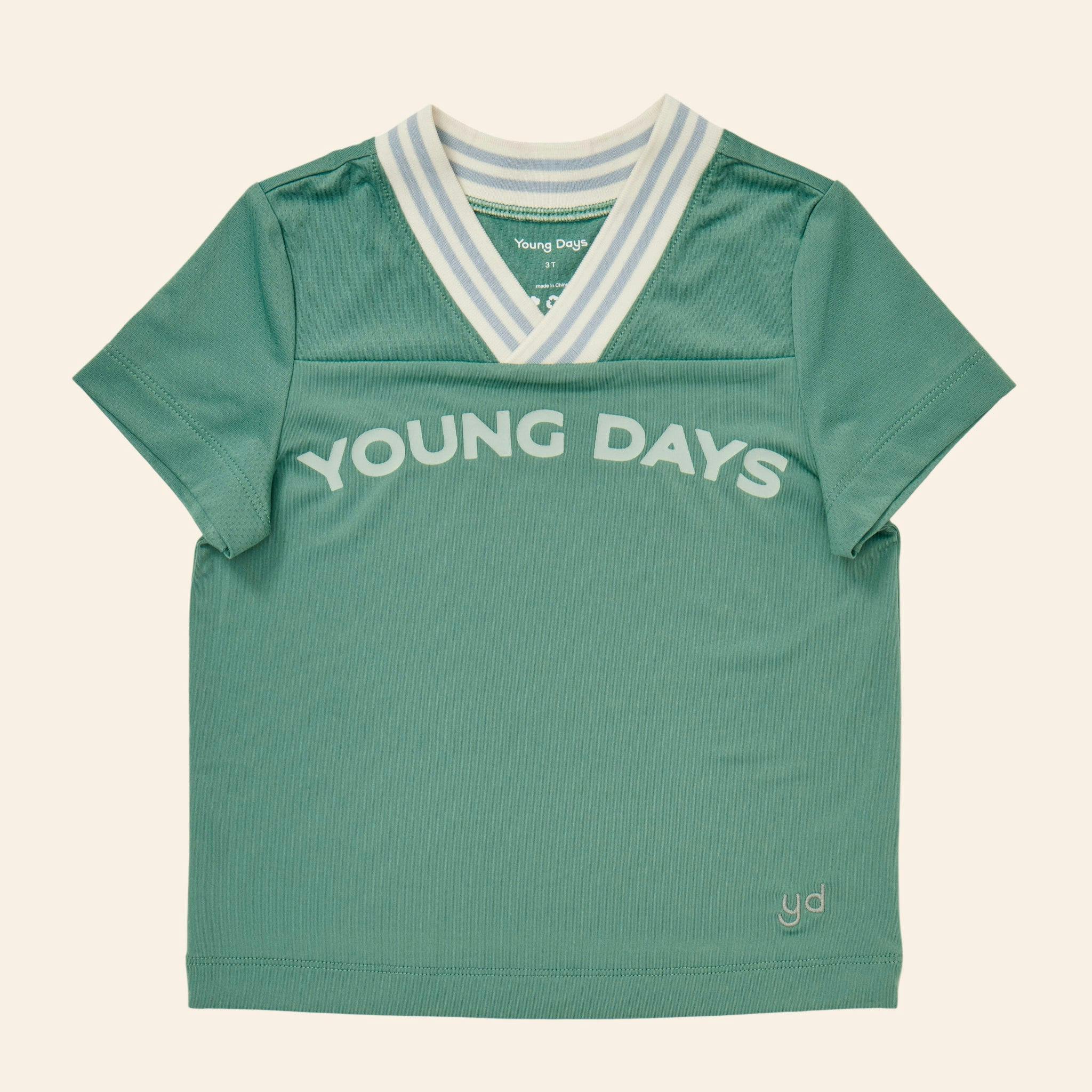 Sidelines Top