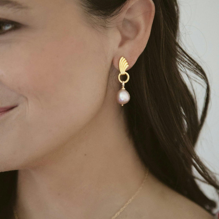 Uptown Earrings