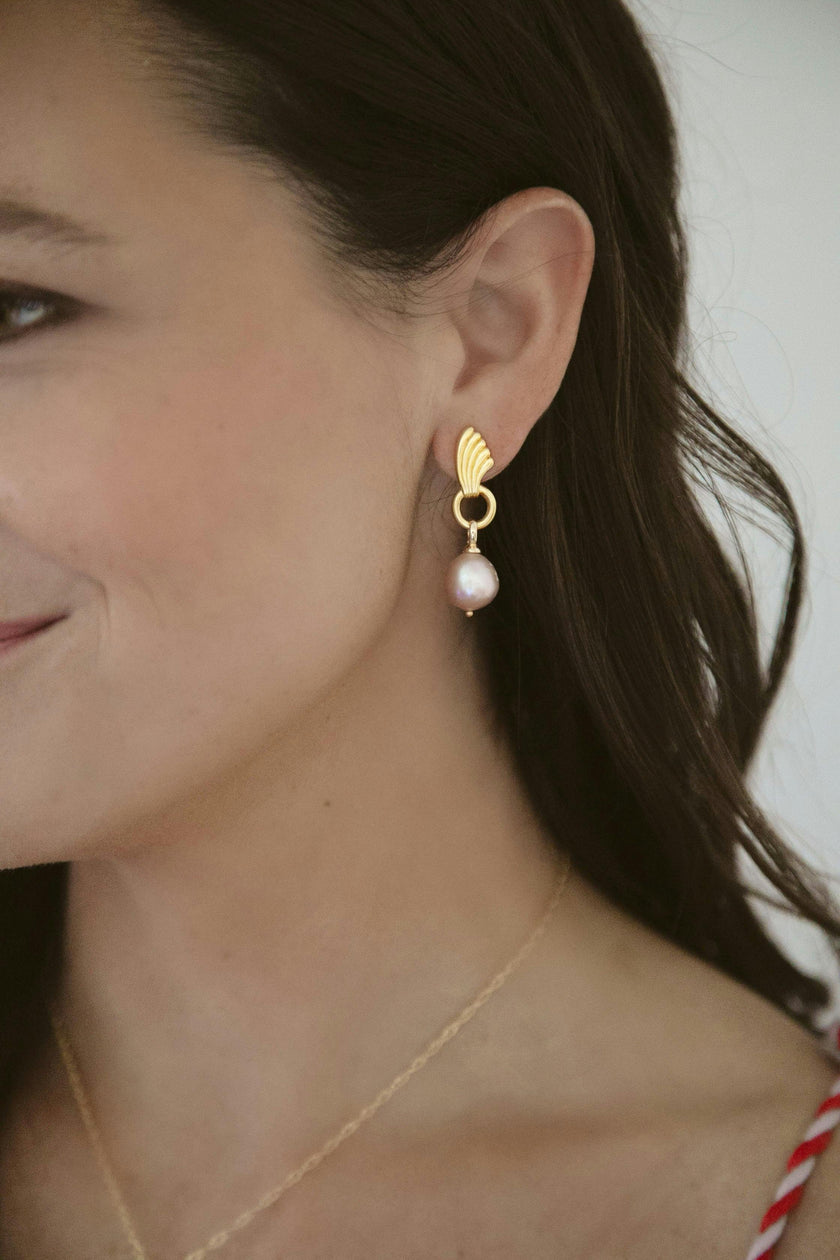 Uptown Earrings