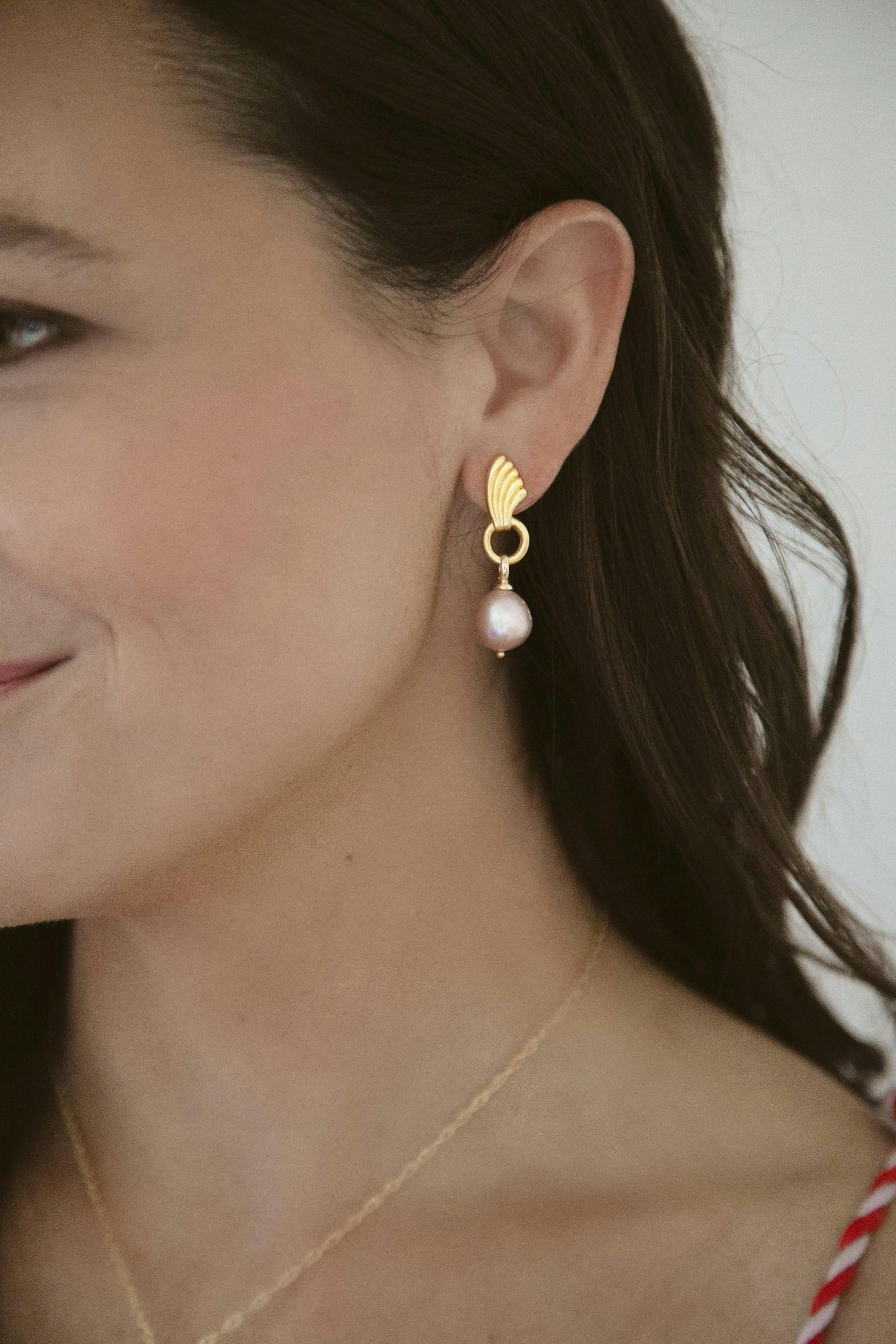 Uptown Earrings
