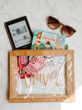 Travel Pouch