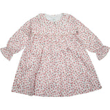 Colette Peter Pan Collar Dress