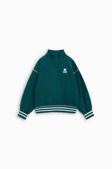 Whisper Polo Dark Sea