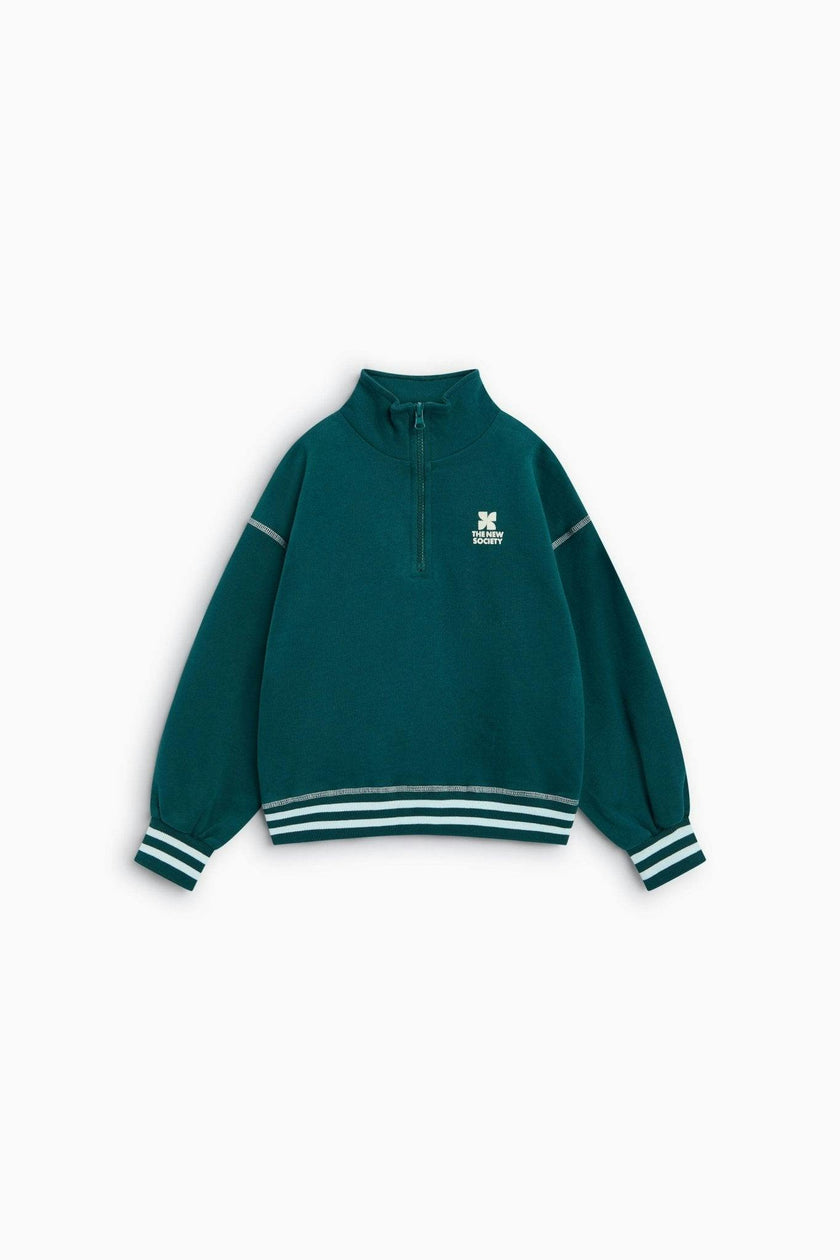 Whisper Polo Dark Sea