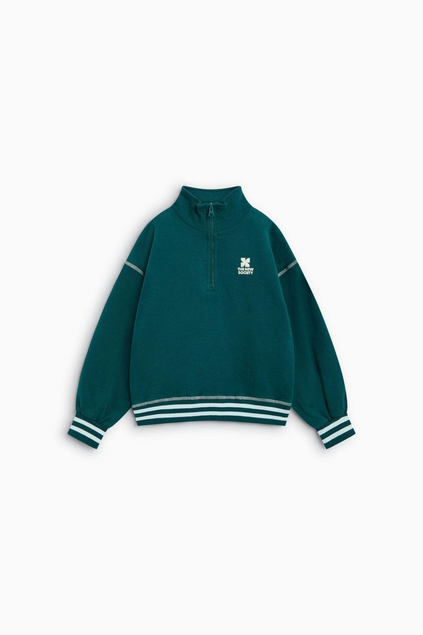 Whisper Polo Dark Sea