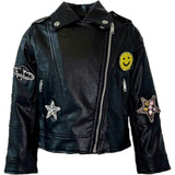 Women's Whatever Beaded Leather