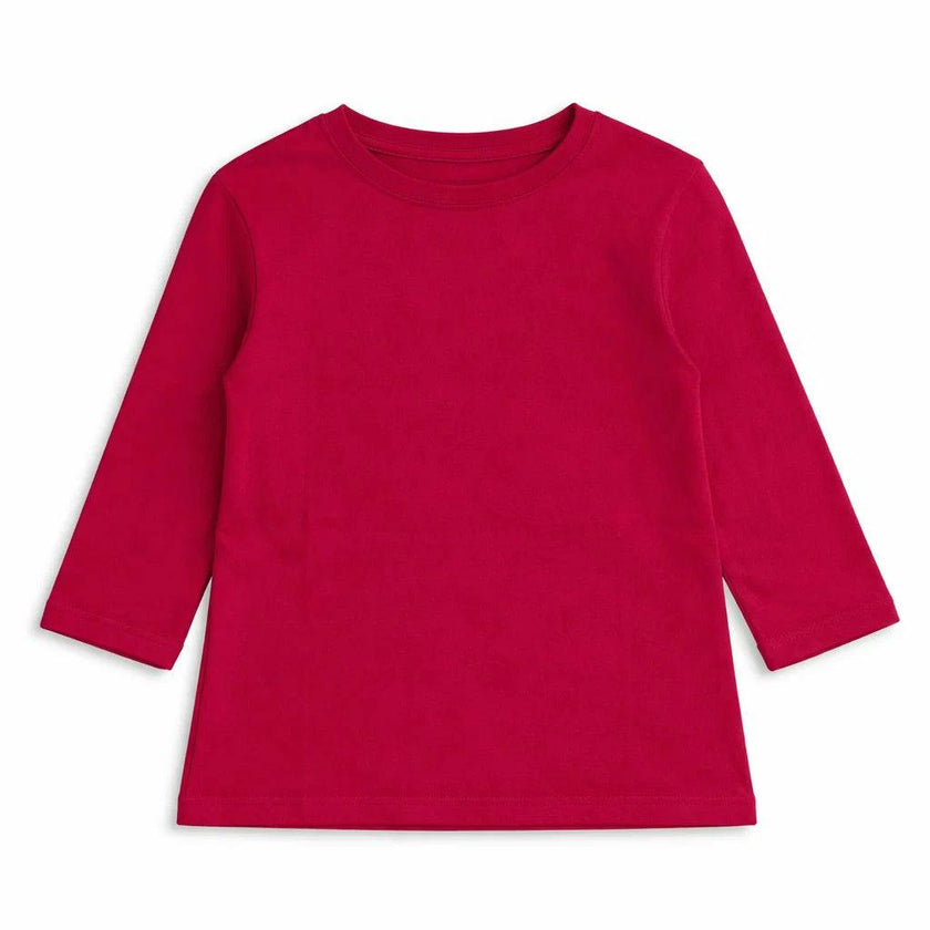 Basic Girls T-Shirt