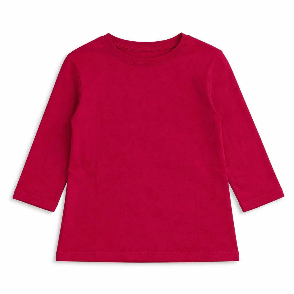 Basic Girls T-Shirt