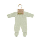 Knitted Pajamas 15 3/4'' - A
