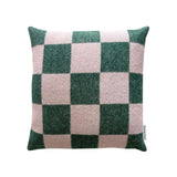 Checkerboard Cushion