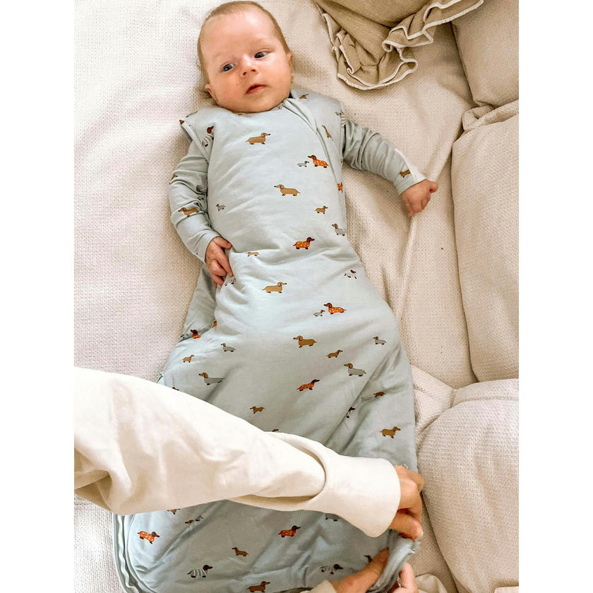 Transitional Swaddle