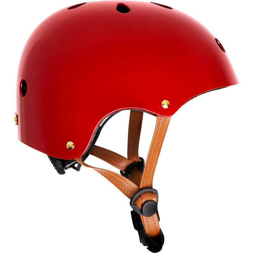 Lil' Linus Helmets