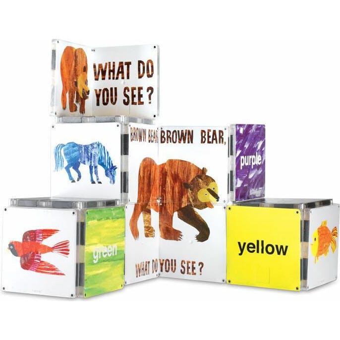 Eric Carle Collection Bundle
