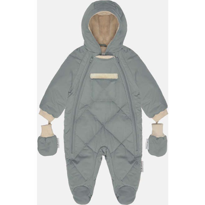 Bebe Benji Snowsuit
