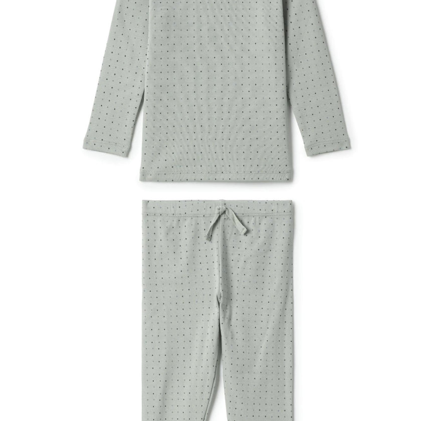 Multi Print Set Seafoam