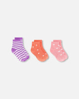 Socks (3 Pairs)