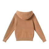 Boys Hooded Sweater | Harvest Icons